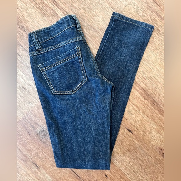 Miley Cyrus x Max Azria jeans, size 26 - Picture 2 of 3